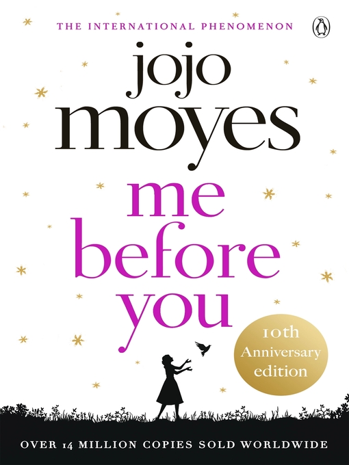 Me Before You (eBook)